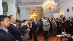 Nepal-Britain Chamber of Commerce & Industry