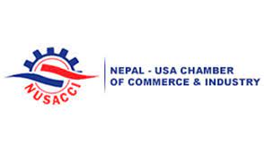Nepal-USA Chamber of Commerce & Industry