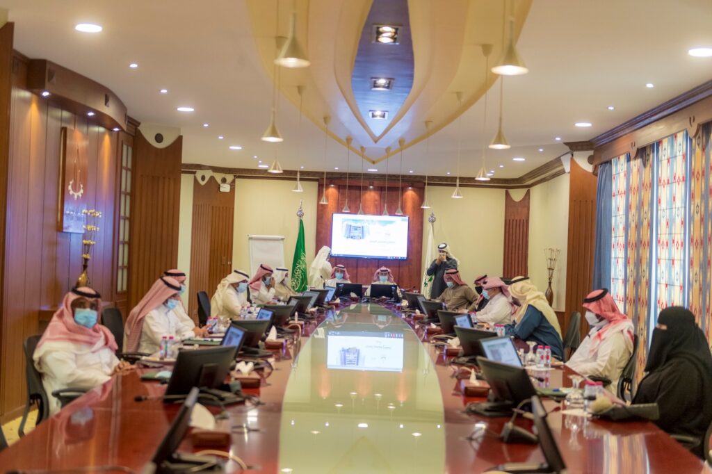 Qassim Chamber of Commerce and Industry