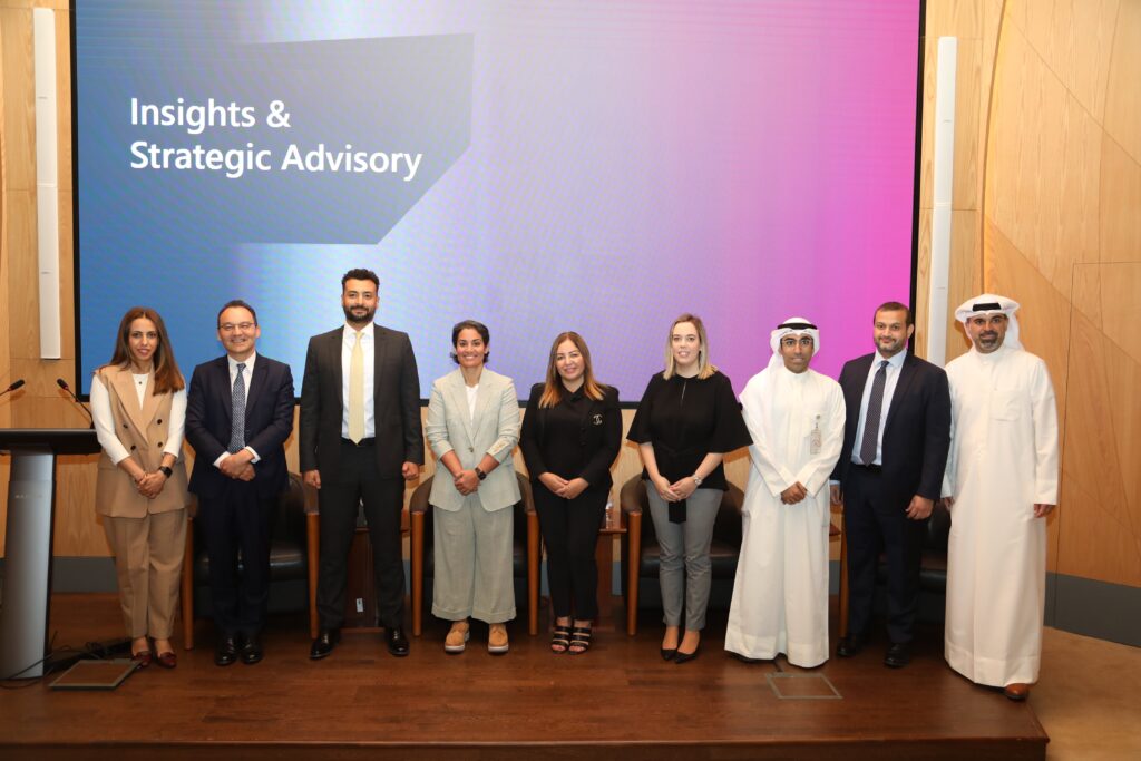 Middle East Investor Relations Association