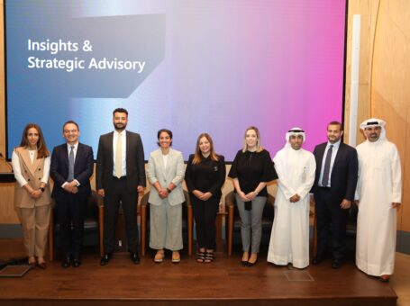 Middle East Investor Relations Association