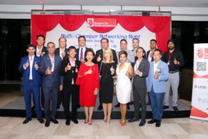 Singapore – Thai Chamber of Commerce