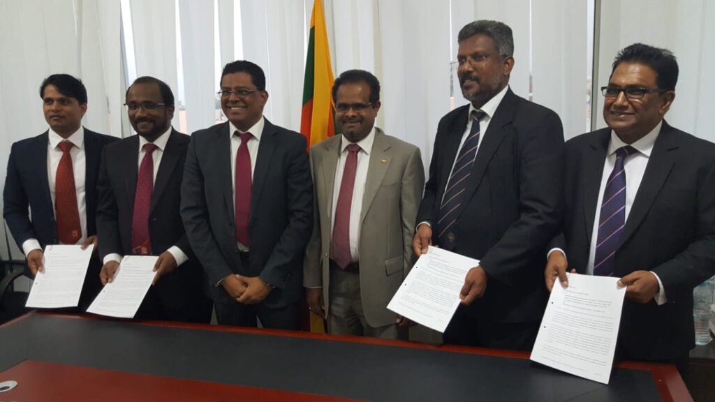 Sri Lankan Professionals Association UAE