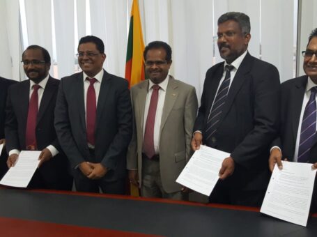 Sri Lankan Professionals Association UAE