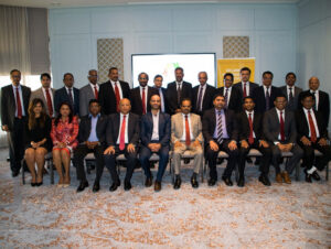 Sri Lanka Welfare Association UAE