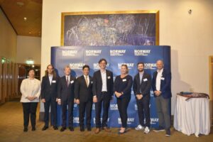 Thai – Norwegian Chamber of Commerce