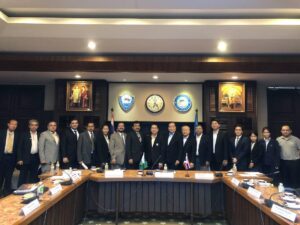 Thai – Pakistan Chamber of Commerce