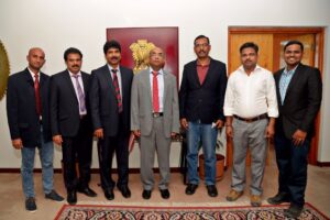 Thrissur Association of Kuwait