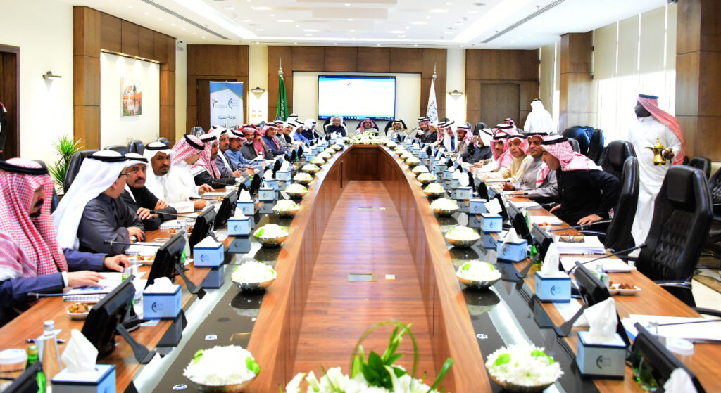Unaizah Chamber of Commerce and Industry