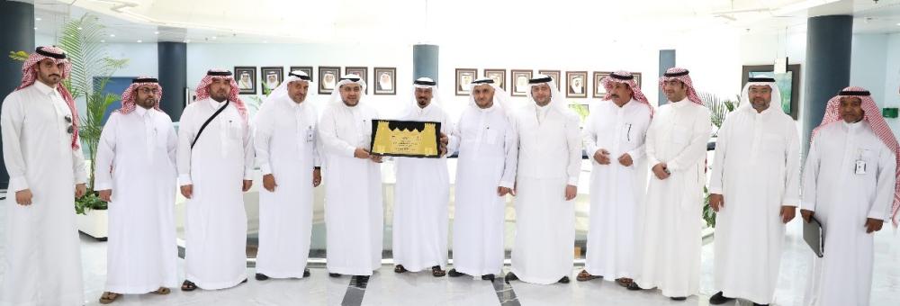 Al Zulfi Chamber of Commerce and Industry