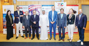 German Business Council in Kuwait