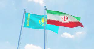 Iran-Kazakhstan Joint Chamber of Commerce