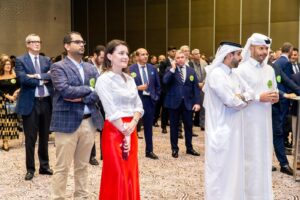 Qatar British Business Forum