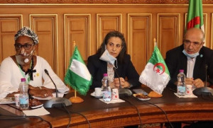 Algerian-French Chamber of Commerce and Industry