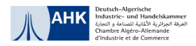 German-Algerian Chamber of Industry and Commerce