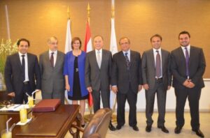 Chamber of Commerce, Industry and Agriculture of Tripoli and North Lebanon