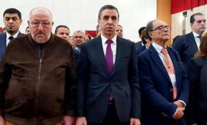 Business Leaders Forum