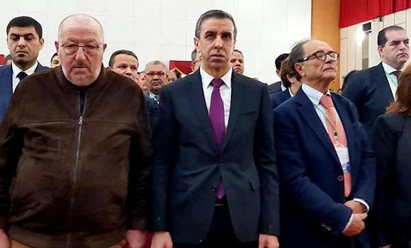 Business Leaders Forum