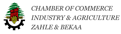 Chamber of Commerce, Industry and Agriculture of Zahle and Bekaa