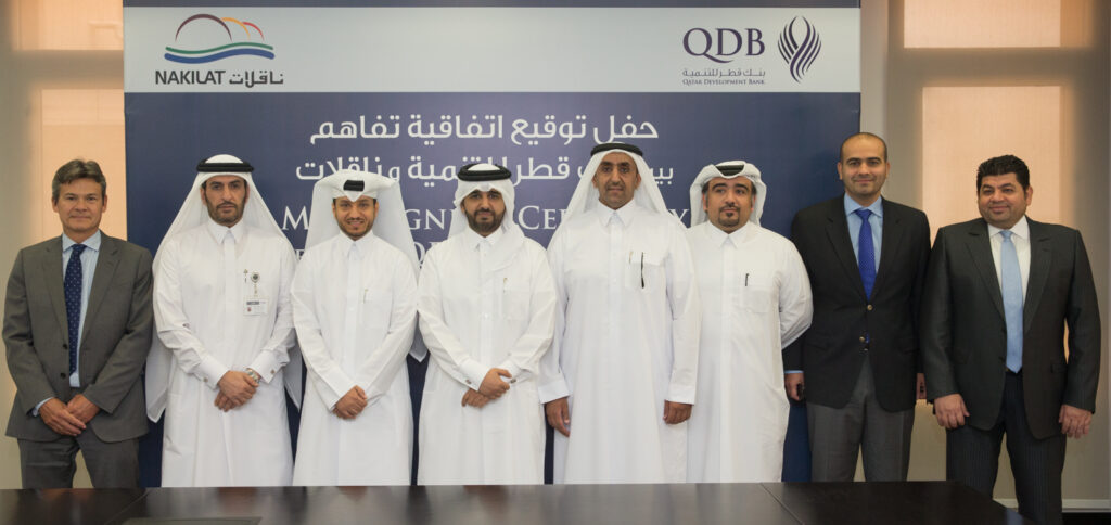 Qatar Development Bank