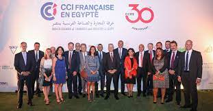 French Chamber of Commerce in Egypt