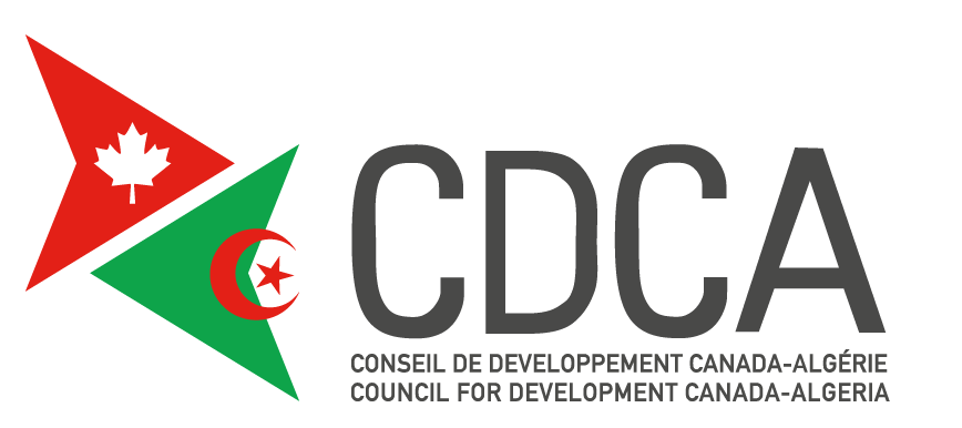 Council for Development Canada-Algeria (CDCA)