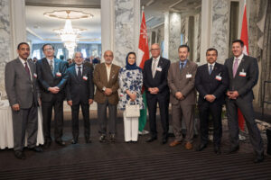 Oman-Switzerland Friendship Association