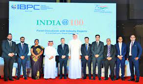 Indian Business and Professional Council Qatar