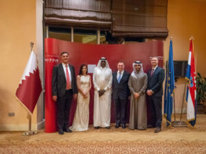 Croatian Business Council in Qatar