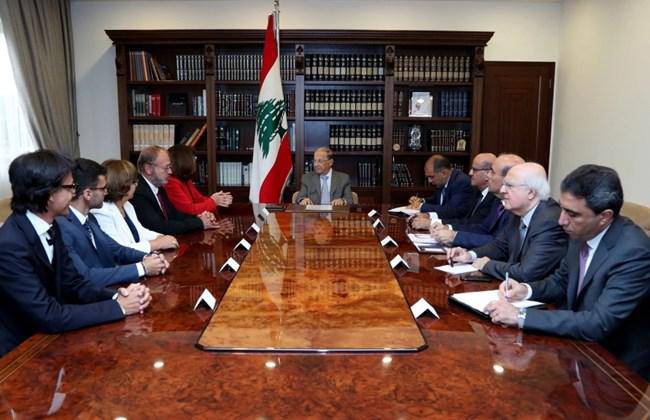 Lebanese International Business Council