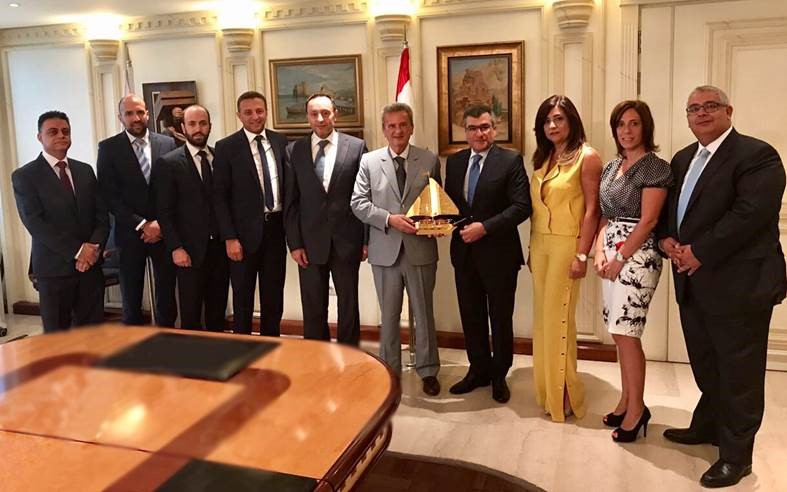 ACI Lebanon – Financial Markets Association