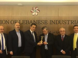Lebanese International Businessmen Associations Network