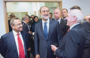 Omani British Friendship Association