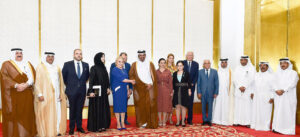 Romania-Qatar Business Council (RQBC)