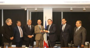Federation of the Chambers of Commerce, Industry and Agriculture in Lebanon