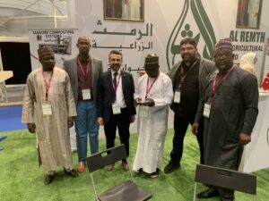 Qatar-Nigeria Business Council