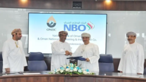 Oman National Engineering & Investment Co