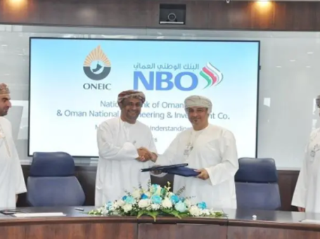 Oman National Engineering & Investment Co