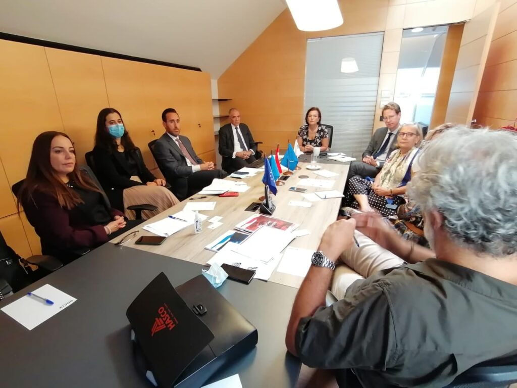 Lebanese Business Leaders Association