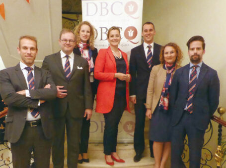 Dutch Business Council in Qatar