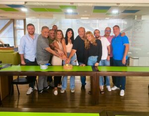 BIAT Business Incubation Association in Tripoli