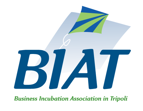 BIAT Business Incubation Association in Tripoli