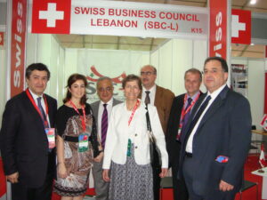 Swiss Business Council – Lebanon