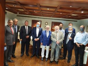 Lebanese German Business Council