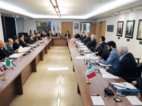 Lebanese Italia Business Council