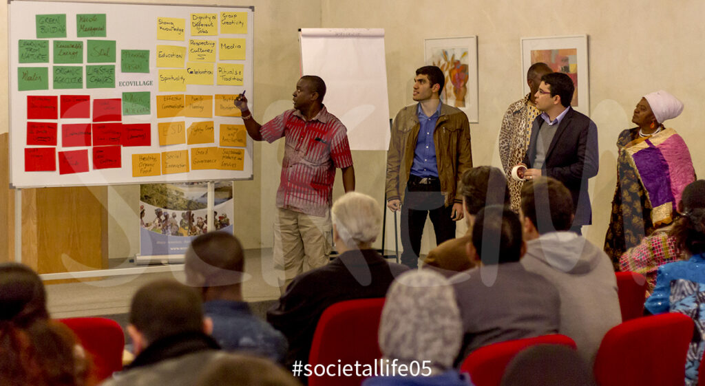 SEKEM Development Foundation – INTECMED Egypt Hub