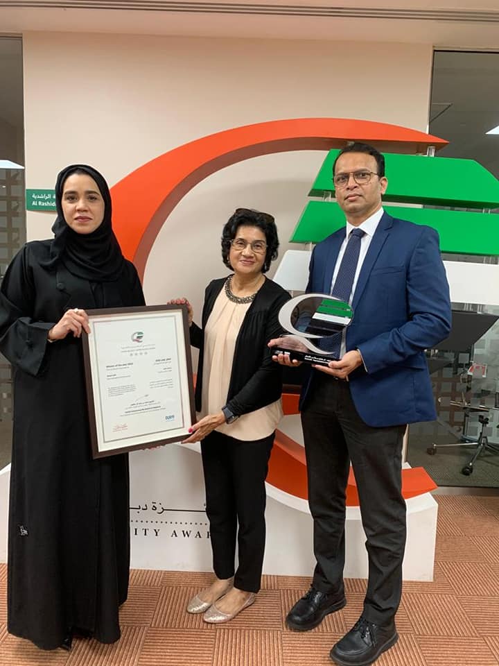 SmartLife Foundation