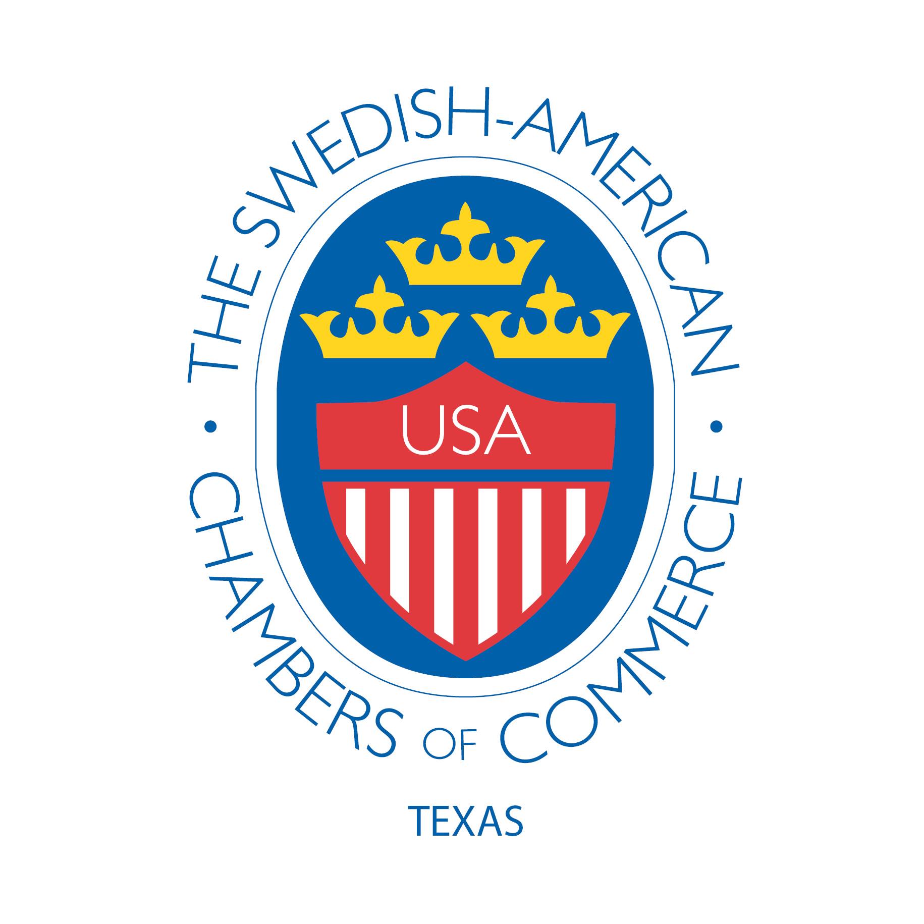 Swedish-American Chamber of Commerce Texas