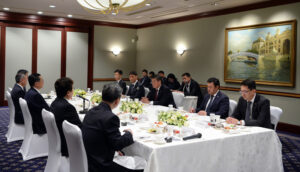 Japan Association for Trade with Russia & NIS