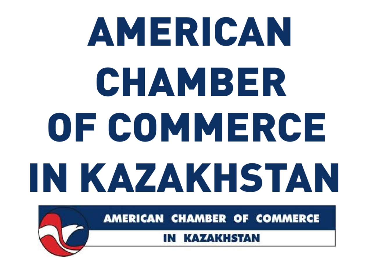 American Chamber of Commerce in Kazakhstan